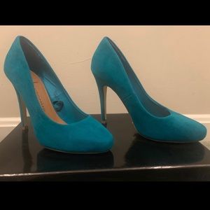 Shoes/pumps